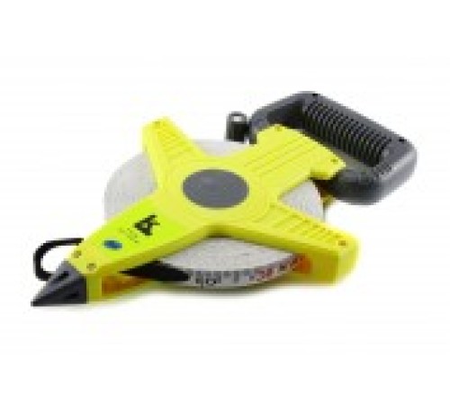 Рулетка 30м Fiberglass КЛБ Рулетка 30м Fiberglass КЛБ