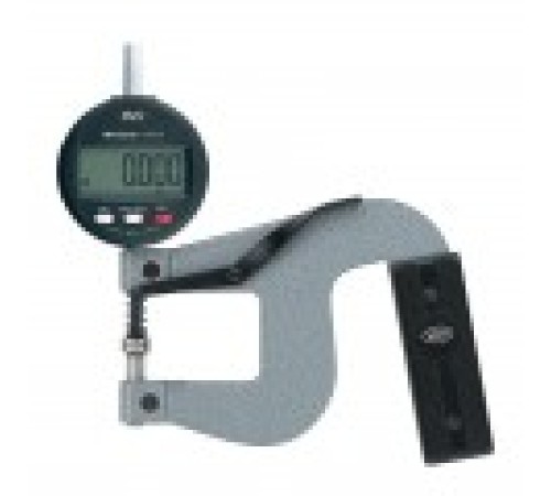 Толщиномер 838 B 100 mm MAHR 4495011 Толщиномер 838 B 100 mm MAHR 4495011