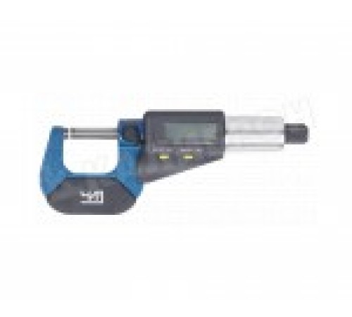 Микрометр МКЦ- 25 0.001 2-кн. ЧИЗ пов. Микрометр МКЦ- 25 0.001 2-кн. ЧИЗ пов.