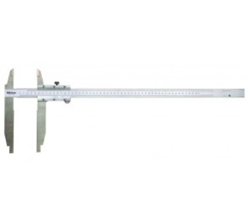 Штангенциркуль 0-1000mm 533-506 Штангенциркуль 0-1000mm 533-506