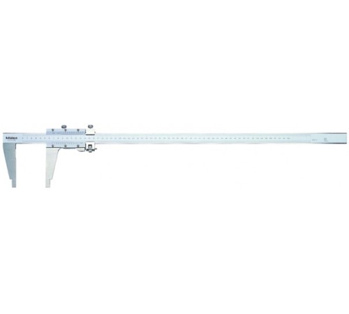 Штангенциркуль 0-600mm 160-101 Штангенциркуль 0-600mm 160-101