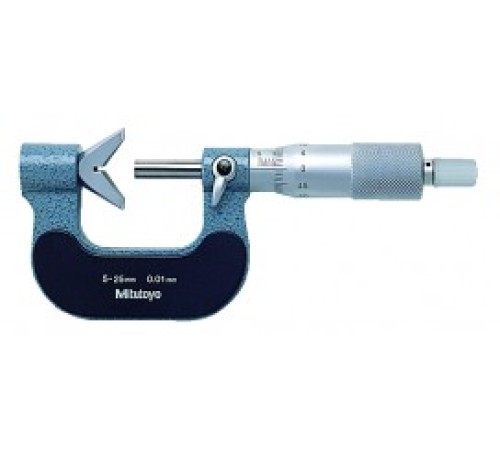 Микрометр 55-70 мм 114-105 Микрометр 55-70 мм 114-105
