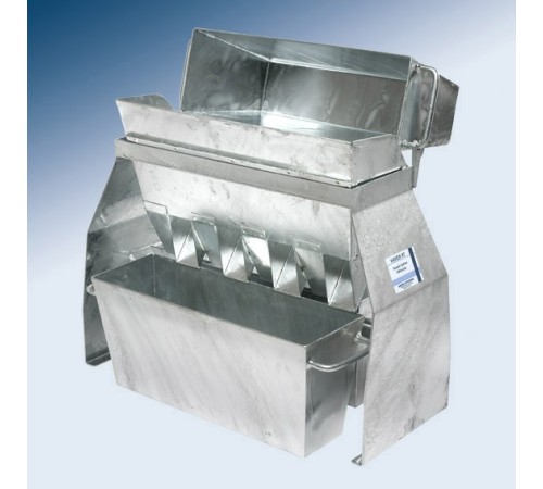 Прободелитель Haver & Boecker RT 25 Прободелитель Haver & Boecker RT 25