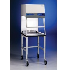 Purifier №3970220 - ламинарное укрытие с вертикальным воздушным потоком, Labconco