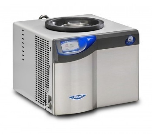FreeZone 4.5 L -50° С — настольная лиофильная сушилка, Labconco FreeZone 4.5 L -50° С — настольная лиофильная сушилка, Labconco