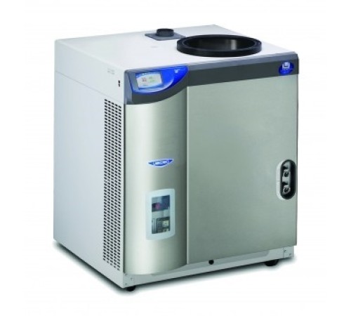 FreeZone 12 L -84°С — напольная лиофильная сушилка, Labconco FreeZone 12 L -84°С — напольная лиофильная сушилка, Labconco