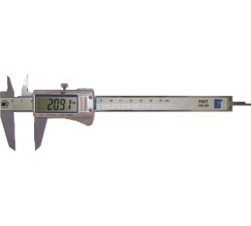 Штангенциркуль электр. ШЦЦ - I 0-300мм; 0,01мм 102-135 ГЦ ТУЛЗ (Госреестр №54223 - 13) Штангенциркуль электр. ШЦЦ - I 0-300мм; 0,01мм 102-135 ГЦ ТУЛЗ (Госреестр №54223 - 13)