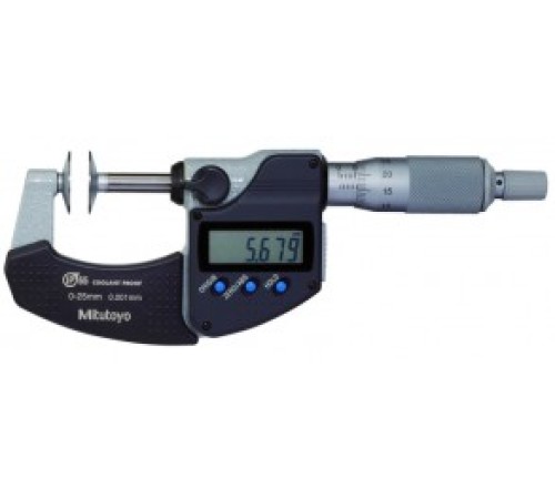 Микрометр GMA-25MX 323-250-30 Микрометр GMA-25MX 323-250-30