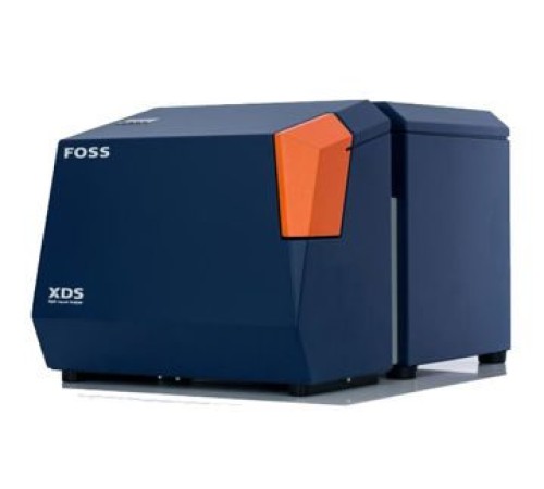 Экспресс-анализатор XDS Rapid Content Analyser Экспресс-анализатор XDS Rapid Content Analyser