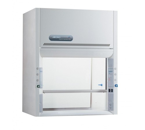 Protector Premier – шкаф вытяжной (1220×843×2434-2465 мм), Labconco Protector Premier – шкаф вытяжной (1220×843×2434-2465 мм), Labconco