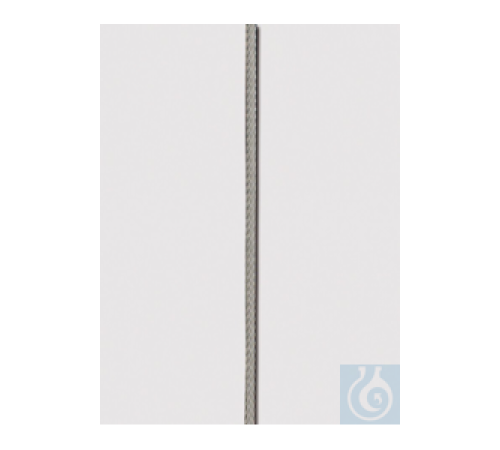 5309-0301 Burkle Опускной трос V2A, длина 10 м, 1,25 мм 5309-0301 Burkle Опускной трос V2A, длина 10 м, 1,25 мм