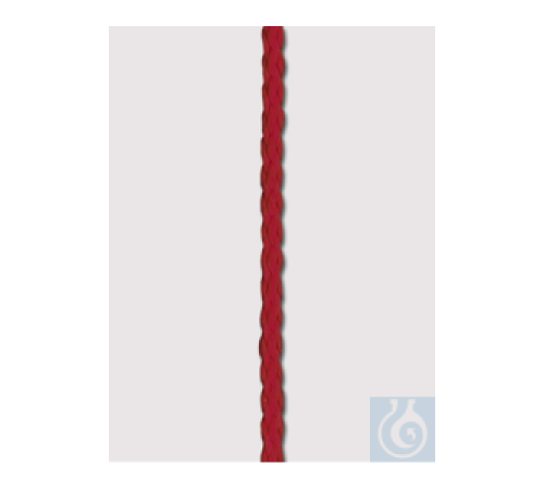 5309-0202 Burkle Опускной трос PP, длина 25 м, 2 мм 5309-0202 Burkle Опускной трос PP, длина 25 м, 2 мм