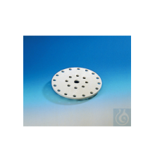 9791-0151 Burkle Перфорированная пластина, эксикатор 15 см