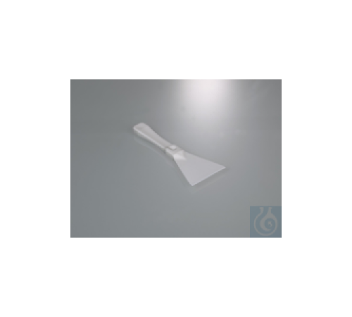 8300-4011 Burkle Scraper для пищевых продуктов, PP белый, LxW 21x8см, 44г 8300-4011 Burkle Scraper для пищевых продуктов, PP белый, LxW 21x8см, 44г