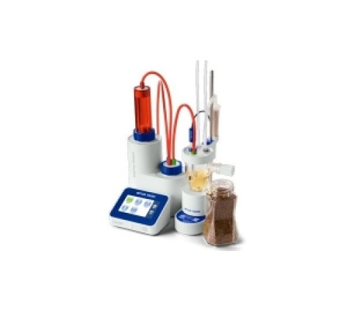 Автоматический титратор Easy pH, Cl, OX, Pro, KFV Автоматический титратор Easy pH, Cl, OX, Pro, KFV