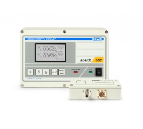 МАРК-602 МАРК-602