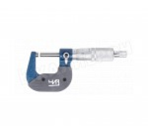 Микрометр МК-25 0.01 ЧИЗ* Микрометр МК-25 0.01 ЧИЗ*