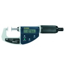 Микрометр дисковый 0-10mm, 2-10N 227-223 Mitutoyo