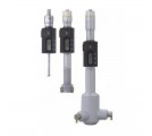 Нутромер HTD-75R IP6562-75mm трехточечный 468-171 Нутромер HTD-75R IP6562-75mm трехточечный 468-171