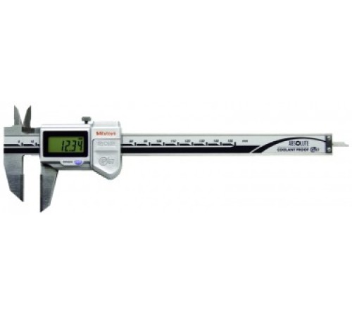 Штангенциркуль NTD22-20PKX 573-677 Mitutoyo Штангенциркуль NTD22-20PKX 573-677 Mitutoyo
