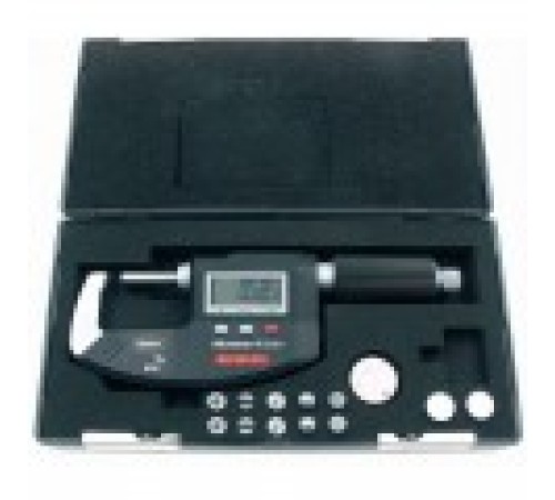 Микрометр 40 EWV 0-25 мм цифровой MAHR 4151722 Микрометр 40 EWV 0-25 мм цифровой MAHR 4151722
