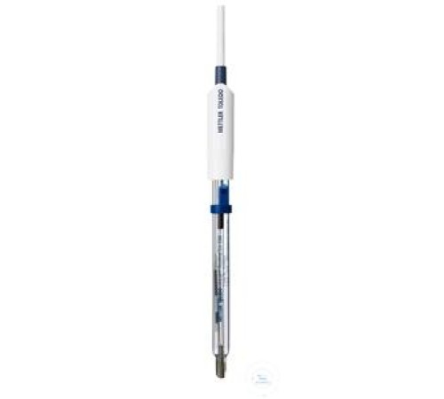 Mettler-Toledo InLab® Рутинный Go-ISM Mettler-Toledo InLab® Рутинный Go-ISM