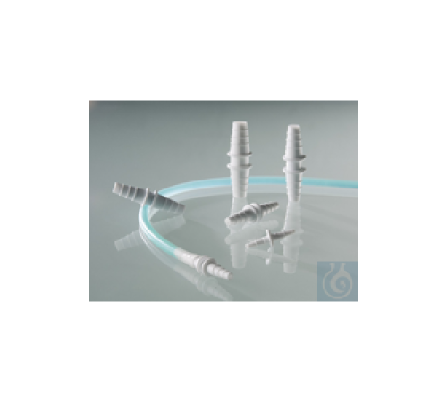 8700-0810 Burkle Разъем прямой, конусообразное сопло, ПП, 7-10mm 8700-0810 Burkle Разъем прямой, конусообразное сопло, ПП, 7-10mm