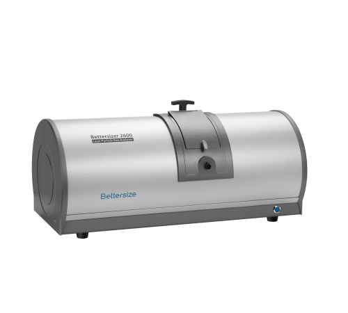 Анализатор размера частиц Bettersizer 2600 Анализатор размера частиц Bettersizer 2600