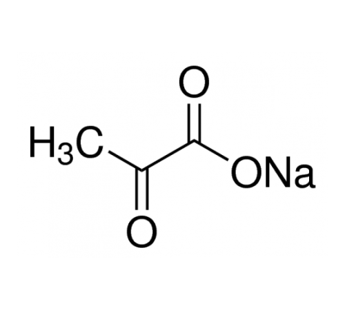 Натрия пируват, для культур. клеток, AppliChem, 100 г
