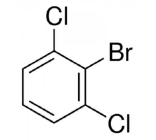 2-бром-1,3-дихлорбензол, 97%, Alfa Aesar, 5 г
