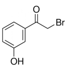 2-бром-3'-гидроксиацетофенон, 96%