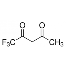 1,1,1-трифтор-2, 4-пентандион, 98%, Alfa Aesar, 25 г