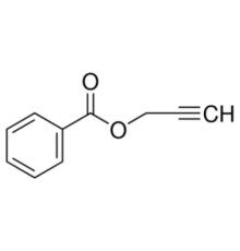 Пропаргил бензоат, 98%, Alfa Aesar, 5 г