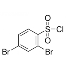 2,4-Дибромбензолсульфонил, 98%, Alfa Aesar, 5 г