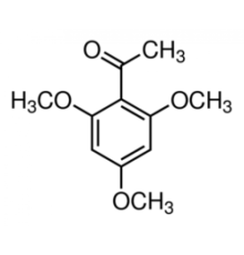2 ', 4', 6'-триметоксиацетофенона, 98%, Alfa Aesar, 25 г