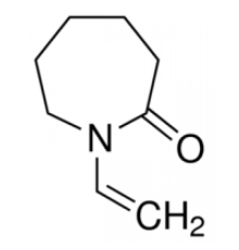Н-винил- ^ е-капролактам, 99%, Alfa Aesar, 10 г
