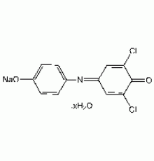 2,6-дихлориндофенол натриевая соль гидрата, Alfa Aesar, 5 г