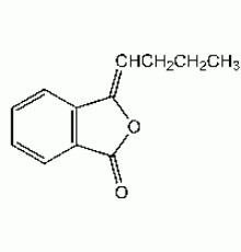 н-Бутилиденфталид, (E) + (Z), 95%, Alfa Aesar, 250 г