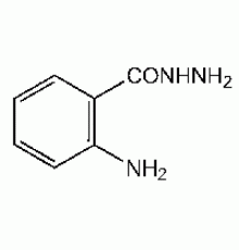 2-Аминобензгидразид, 98 +%, Alfa Aesar, 10г