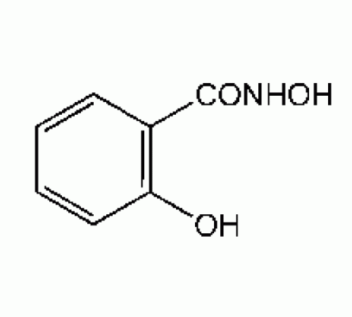 Салицилгидрооксамовая кислота, 99%, Acros Organics, 25г