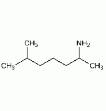 2-Амино-6-метилгептан, 99%, Alfa Aesar, 25 г