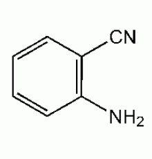 2-аминобензонитрила, 98%, Alfa Aesar, 50 г