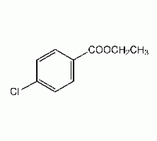 Этил-4-хлорбензойной кислоты, 98 +%, Alfa Aesar, 250 г