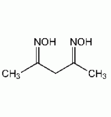 2,4-пентанедион диоксим, 98 +%, Alfa Aesar, 5 г