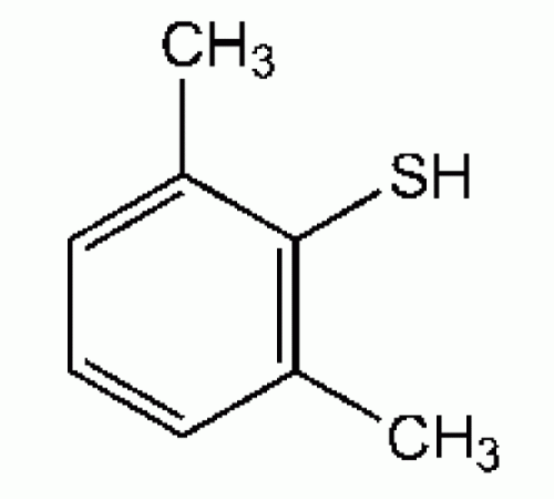 2,6-диметилтиофенола, 97%, Alfa Aesar, 1 г