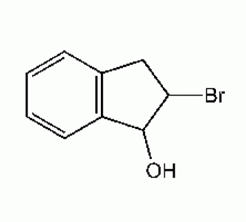 2-бром-1-инданол, 99%, Alfa Aesar, 10 г