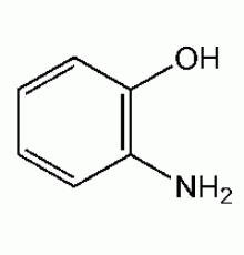 2-аминофенол, 99%, Acros Organics, 100г