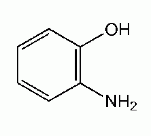 2-аминофенол, 99%, Acros Organics, 100г