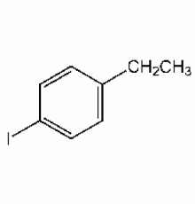 1-Этил-4-йодбензола, 98%, Alfa Aesar, 50 г