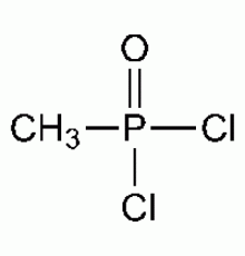 Метилфосфоновой дихлорид, 98%, Alfa Aesar, 100 г